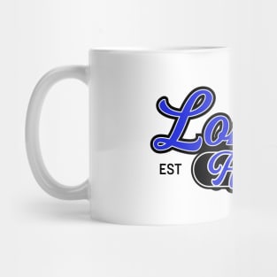 London Home Mug